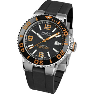 y2,000~OFFN[|{Xܓ3_10{A2_ł5{zEPOS G|X Sportive Diver 3441ABKORBKR Yrv Ki 