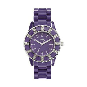 �y2,000�~OFF�N�[�|�����p�ŁzSTORM LONDON �X�g�[�������h�� VESTINE CRYSTAL 47028P ���f�B�[�X�r���v �������K�i ��������