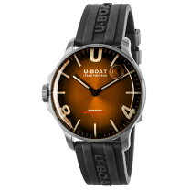 楽天市場】U－Boat（メンズ腕時計｜腕時計）の通販