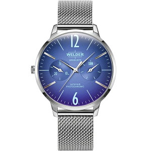 �y2,000�~OFF�N�[�|�����p�ŁzWELDER �E�F���_�[ WELDER SLIM DAY DATE 36MM WWRS615 �����Y�r���v �������K�i ��������