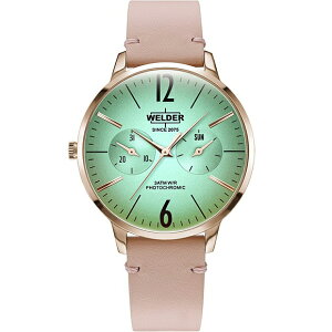 y2,000~OFFN[|{Xܓ3_10{A2_ł5{zWELDER EF_[ WELDER SLIM DAY DATE 36MM WWRS100 Yrv Ki 
