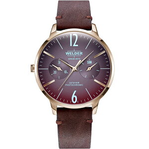 �y2,000�~OFF�N�[�|�����p�ŁzWELDER �E�F���_�[ WELDER SLIM DAY DATE 36MM WWRS103 �����Y�r���v �������K�i ��������