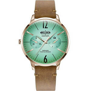 �y2,000�~OFF�N�[�|�����p�ŁzWELDER �E�F���_�[ WELDER SLIM DAY DATE 36MM WWRS112 �����Y�r���v �������K�i ��������