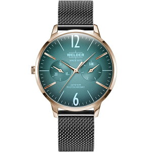 �y2,000�~OFF�N�[�|�����p�ŁzWELDER �E�F���_�[ WELDER SLIM DAY DATE 36MM WWRS602 �����Y�r���v �������K�i ��������