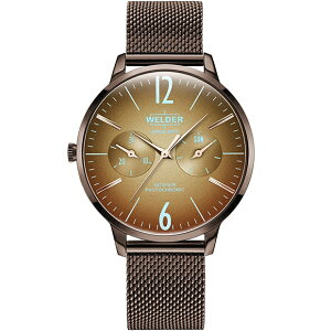 �y2,000�~OFF�N�[�|�����p�ŁzWELDER �E�F���_�[ WELDER SLIM DAY DATE 36MM WWRS606 �����Y�r���v �������K�i ��������