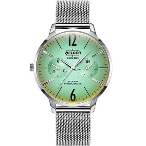 �y2,000�~OFF�N�[�|�����p�ŁzWELDER �E�F���_�[ WELDER SLIM DAY DATE 36MM WWRS614 �����Y�r���v �������K�i ��������