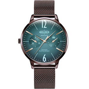 �y2,000�~OFF�N�[�|�����p�ŁzWELDER �E�F���_�[ WELDER SLIM DAY DATE 36MM WWRS626 �����Y�r���v �������K�i ��������