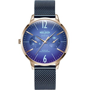 �y2,000�~OFF�N�[�|�����p�ŁzWELDER �E�F���_�[ WELDER SLIM DAY DATE 36MM WWRS631 �����Y�r���v �������K�i ��������
