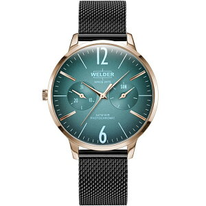 y2,000~OFFN[|{Xܓ3_10{A2_ł5{zWELDER EF_[ WELDER SLIM DAY DATE 36MM WWRS636 Yrv Ki 