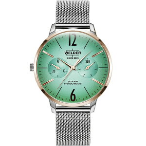 �y2,000�~OFF�N�[�|�����p�ŁzWELDER �E�F���_�[ WELDER SLIM DAY DATE 36MM WWRS647 �����Y�r���v �������K�i ��������
