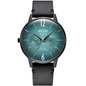 �y2,000�~OFF�N�[�|�����p�ŁzWELDER �E�F���_�[ WELDER SLIM DAY DATE 42MM WWRS307 �����Y�r���v �������K�i ��������