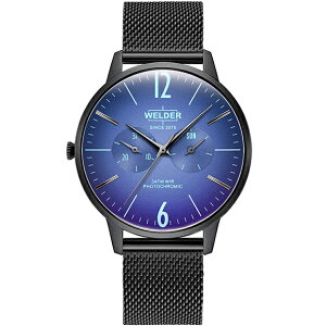 �y2,000�~OFF�N�[�|�����p�ŁzWELDER �E�F���_�[ WELDER SLIM DAY DATE 42MM WWRS401 �����Y�r���v �������K�i ��������