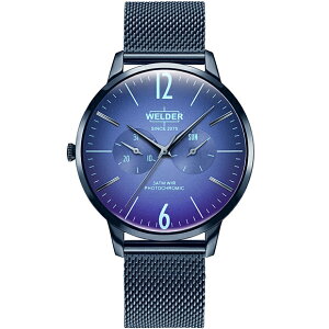 �y2,000�~OFF�N�[�|�����p�ŁzWELDER �E�F���_�[ WELDER SLIM DAY DATE 42MM WWRS414 �����Y�r���v �������K�i ��������