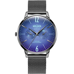 �y2,000�~OFF�N�[�|�����p�ŁzWELDER �E�F���_�[ WELDER SLIM DAY DATE 42MM WWRS417 �����Y�r���v �������K�i ��������
