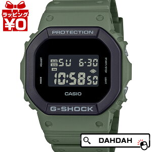 �y2,000�~OFF�N�[�|�����p�ŁzDW-5610UU-3JF CASIO �J�V�I G-SHOCK �W�[�V���b�N G�V���b�N Urban Utility Color �����Y �r���v �������K�i ��������
