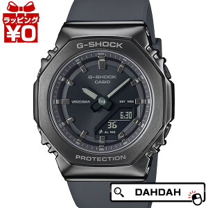 �y10��OFF�N�[�|�����p�ŁzG-SHOCK G�V���b�N �W�[�V���b�N �J�V�I CASIO �~�b�h�T�C�Y �u���b�N GM-S2110B-8AJF ���f�B�[�X �r���v �������K�i ��������
