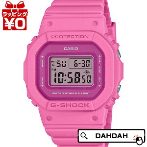 �y�N�[�|�����p��2,000�~OFF�zCASIO �J�V�I G-SHOCK �W�[�V���b�N gshock G�V���b�N POWER PINK S5600 �p���[�s���N GMD-S5610PP-4JF ���f�B�[�X �r���v �������K�i ��������