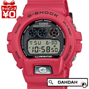 【2,000円OFFクーポン利用で】CASIO カシオ G-SHOCK ジーショック gshock Gショック DW-6900 30th復刻 30周年記念モデル DW-6900TR-4JR メンズ 腕時計 国内正規品 送料無料