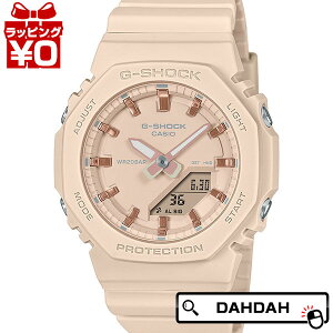 G-SHOCK GVbN W[VbN JVI CASIO ^bNCfbNX GMA-P2100M-4AJF fB[X rv Ki 