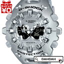 G-SHOCK ジーショック Gショック CASIO カシオ 新型 BIG CASE BASIC GA-V01A-8AJF メンズ 腕時計 国内正規品 送料無料