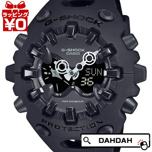 【2,000円OFFクーポン利用で】G-SHOCK ジーショック Gショック CASIO カシオ 新型 BIG CASE BASIC GA-V01-1AJF メンズ 腕時計 国内正規品 送料無料