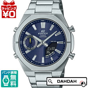 EDIFICE �G�f�B�t�B�X CASIO �J�V�I Smartphone Link series ECB-S10YD-2AJF �����Y �r���v �������K�i ��������