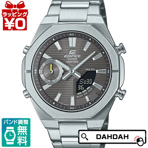 EDIFICE �G�f�B�t�B�X CASIO �J�V�I Smartphone Link series ECB-S10YD-8AJF �����Y �r���v �������K�i ��������