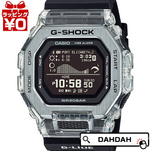 G-SHOCK W[VbN GVbN CASIO JVI G-LIDE Gleaming Wave GBX-100S-1JF Y rv Ki 