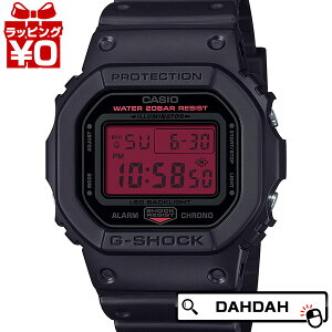 y10OFFN[|pŁzG-SHOCK W[VbN GVbN CASIO JVI BLACK AND BOLD RED DW-5600BBR-1JF Y rv Ki 