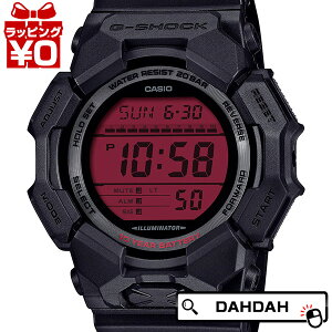 �y2,000�~OFF�N�[�|�����p�ŁzG-SHOCK �W�[�V���b�N G�V���b�N CASIO �J�V�I BLACK AND BOLD RED GD-010BBR-1JF �����Y �r���v �������K�i ��������