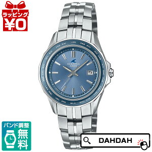 y10OFFN[|pŁzCASIO JVI OCEANUS IVAiX Manta fB[X OCW-S40-2AJF fB[X rv Ki 