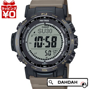 �y2,000�~OFF�N�[�|�����p�ŁzPROTREK �v���g���b�N CASIO �J�V�I PRW-35 �~��LCD DIG PL�o���h PRW-35LD-5JF �����Y �r���v �������K�i ��������