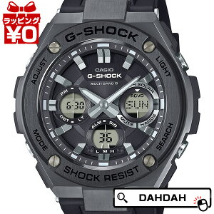 y2,000~OFFN[|{Xܓ3_10{A2_ł5{zG-SHOCK W[VbN GVbN CASIO JVI GST-W110 MONOTONE SERIES GST-W110MS-1AJF Y rv Ki 