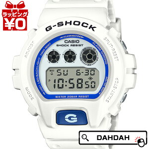 G-SHOCK �W�[�V���b�N G�V���b�N CASIO �J�V�I HIDDEN GLOW ��2�e �uSEA OF STAR�v DW-6900HDS-7JF �����Y �r���v �������K�i ��������