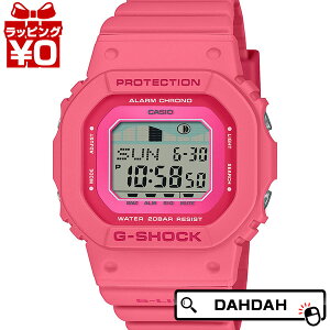 G-SHOCK ジーショック Gショック CASIO カシオ G-LIDE Bright flower Color GLX-S5610-4JF レディース 腕時計 国内正規品 送料無料