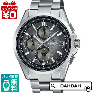 OCEANUS IVAiX JVI CASIO T2600 Retro Tone Collection OCW-T2600RA-8AJF Y rv Ki 