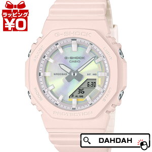 G-SHOCK G�V���b�N �W�[�V���b�N �J�V�I CASIO Polarized Color Dial �Ό��J���[�_�C�A�� GMA-P2100PC-4AJF ���f�B�[�X �r���v �������K�i ��������