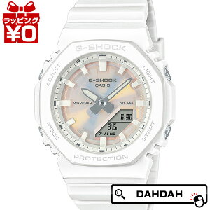 G-SHOCK Gショック ジーショック カシオ CASIO Polarized Color Dial 偏光カラーダイアル GMA-P2100PC-7AJF レディース 腕時計 国内正規品 送料無料