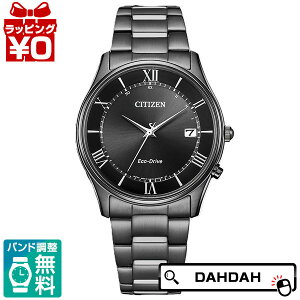 �y10��OFF�N�[�|�����p�ŁzCITIZEN COLLECTION �V�`�Y���R���N�V���� �����d�G�R�E�h���C�u�@�I�[���u���b�N AS1064-53E �����Y �r���v �������K�i ��������