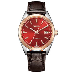 CITIZEN COLLECTION V`YRNV @V[X[obN NB1055-04W Y rv Ki 