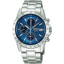【10％OFFクーポン利用で】SEIKO SELECTION セイコー セレクション セイコースピリット タキメーター SBTQ071 メンズ 腕時計 国内正規品 送料無料