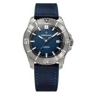 �y2,000�~OFF�N�[�|�����p�ŁzVENEZIANICO ���F�l�`�A�j�R ���F�l�c�B�A�j�R NEREIDE TITANIO 4521558 �����Y �r���v �������K�i ��������