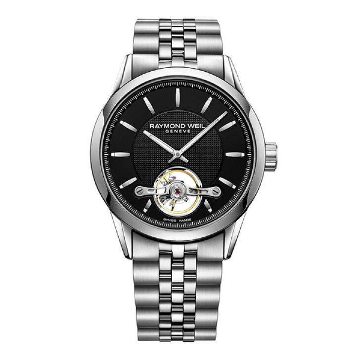 楽天市場】【2,000円OFFクーポン利用で】RAYMOND WEIL レイモンド 
