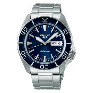 SEIKO �Z�C�R�[ ���{�� �������� SNZH�I�}�[�W�� �l�C�r�[ SBSA259 �����Y �r���v �������K�i ��������