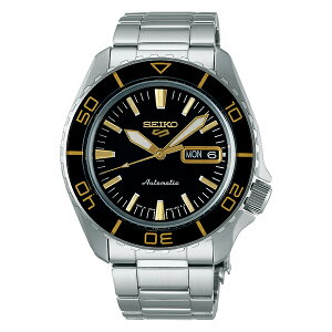 SEIKO �Z�C�R�[ ���{�� �������� SNZH�I�}�[�W�� �u���b�N SBSA261 �����Y �r���v �������K�i ��������