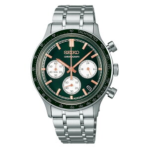 �y10��OFF�N�[�|�����p�ŁzSEIKO �Z�C�R�[ �C���^�[�i�V���i�����C�� �N�I�[�c �N���m�O���t �O���[�� SBTR057 �����Y �r���v �������K�i ��������