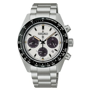 �y2,000�~OFF�N�[�|�����p�ŁzSEIKO �Z�C�R�[ PROSPEX �v���X�y�b�N�X �\�[���[ �N���m�O���t �z���C�g �� SBDL125 �����Y �r���v �������K�i ��������