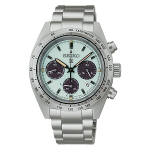 �y10��OFF�N�[�|�����p�ŁzSEIKO �Z�C�R�[ PROSPEX �v���X�y�b�N�X �\�[���[ �N���m�O���t �I�p�[���O���[�� SBDL129 �����Y �r���v �������K�i ��������