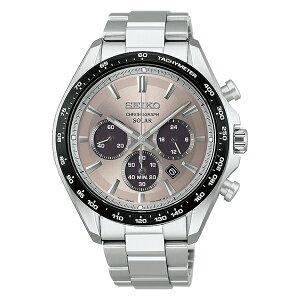 �y10��OFF�N�[�|�����p�ŁzSEIKO �Z�C�R�[ Seiko Selection �Z�C�R�[ �Z���N�V���� �\�[���[ �N���m�O���t �S�[���h�x�[�W�� SBPY181 �����Y �r���v �������K�i ��������