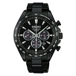 SEIKO �Z�C�R�[ Seiko Selection �Z�C�R�[ �Z���N�V���� �\�[���[ �N���m�O���t �u���b�N �� SBPY187 �����Y �r���v �������K�i ��������
